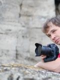 Палюткин Евгений — фотограф (Тольятти)