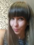 Скворцова Александра Александровна — мастер маникюра, дизайна ногтей, наращивания ногтей, педикюра (Тольятти)