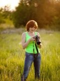 Светлана Кияшко — фотограф (Тольятти)