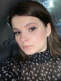 Тодчик Алена Сергеевна — визажист, парикмахер, свадебный стилист, мастер коррекции бровей (Тольятти)