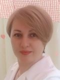 Уютова Оксана Анатольевна — мастер эпиляции (Тольятти)