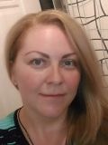 Владыкина Екатерина Александровна — мастер коррекции бровей, дизайна ногтей, маникюра, наращивания ногтей (Тольятти)