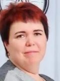 Зелик Наталья Викторовна — мастер наращивания ресниц, эпиляции, массажа лица (Тольятти)