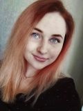 Жданова Дарья Олеговна — мастер маникюра (Тольятти)