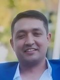 Байбабаев Дамир — монтажник отопления, возведение стен и перегородок, строительство (Тольятти)