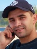 Юзва Кирилл Ивановичь — монтажник потолков, грузчик, благоустройство территории (Тольятти)