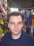 Кузьмин Сергей Андреевич — электрик, ремонт промышленного оборудования (Тольятти)