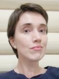 Акимова Евгения Александровна — репетитор по музыке (Тольятти)