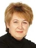 Акзянова Сирина Хабировна — репетитор по математике (Тольятти)