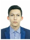 Артёмов Владимир Сергеевич — репетитор по математике, информатике, программированию, физике (Тольятти)