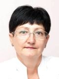 Бондаренко Любовь Фёдоровна — репетитор по подготовке к школе (Тольятти)