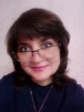 Цебрук Надежда Александровна — репетитор по подготовке к школе, начальной школе (Тольятти)