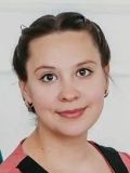 Чернова Юлия Олеговна — репетитор по химии, биологии (Тольятти)