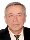 Чуркин Валерий Конкордиевич — репетитор по физике (Тольятти)