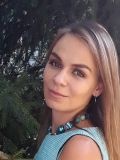 Цой Дарья Александровна — репетитор по французскому языку, английскому языку (Тольятти)