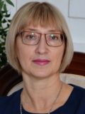 Дежурова Елена Владиславовна — репетитор по обществознанию, истории (Тольятти)