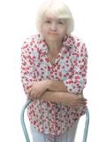 Дворянова Надежда Александровна — репетитор по французскому языку, немецкому языку (Тольятти)