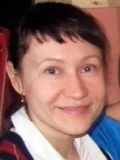 Егорцева Наталья Александровна — репетитор по английскому языку (Тольятти)