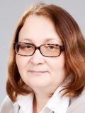 Енютина Валентина Геннадьевна — репетитор по физике (Тольятти)