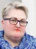 Ерасова Вера Викторовна — репетитор по обществознанию, истории, истории философии (Тольятти)