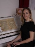 Еремеева Юлия Николаевна — репетитор по физике, математике (Тольятти)