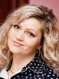 Ерофеева Марина Владимировна — репетитор по немецкому языку (Тольятти)