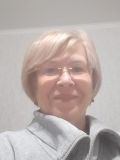 Фокеева Надежда Васильевна — репетитор по французскому языку (Тольятти)