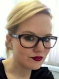 Горбунова Ольга Юрьевна — репетитор по французскому языку (Тольятти)