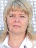 Гординская Анжела Александровна — репетитор по обществознанию, истории (Тольятти)