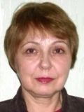 Хлопина Людмила Львовна — репетитор по обществознанию, истории (Тольятти)
