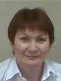 Идиатуллина Гузель Вакилевна — репетитор по немецкому языку, английскому языку (Тольятти)
