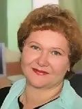 Инкина Зоя Михайловна — репетитор по английскому языку, французскому языку (Тольятти)