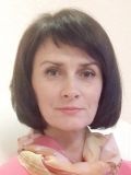 Иванова Светлана Евгеньевна — репетитор по русскому языку, подготовке к школе (Тольятти)