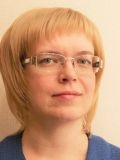 Калитова Светлана Николаевна — психолог, репетитор по подготовке к школе, начальной школе (Тольятти)