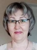 Кальнова Светлана Сергеевна — репетитор по химии (Тольятти)