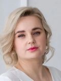 Карпова Ксения Олеговна — репетитор по литературе, русскому языку (Тольятти)