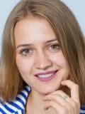 Карташева Анна Дмитриевна — репетитор по английскому языку, французскому языку (Тольятти)