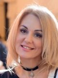 Каткова Анна Анатольевна — репетитор по музыке (Тольятти)