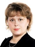 Казарина Ирина Викторовна — репетитор по русскому языку, литературе (Тольятти)
