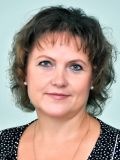 Киреева Надежда Геннадьевна — репетитор по литературе, русскому языку (Тольятти)