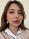 Клочкова Валерия Юрьевна — репетитор по изо (Тольятти)