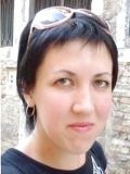 Конкова Анастасия Михайловна — репетитор по французскому языку, английскому языку (Тольятти)
