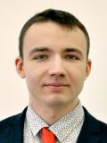 Коновальцев Юрий Алексеевич — репетитор по информатике (Тольятти)