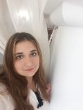 Коновалова Анжелика Денисовна — репетитор по информатике, математике, pascal (Тольятти)