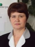 Королькова Тамара Александровна — репетитор по русскому языку (Тольятти)