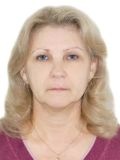 Корсунова Ольга Андреевна — репетитор по начальной школе, подготовке к школе (Тольятти)