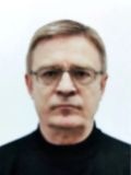 Костин Владимир Иванович — репетитор по физике (Тольятти)