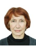 Костина Татьяна Сергеевна — репетитор по физике (Тольятти)