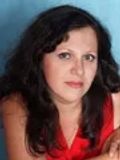 Козлова Ольга Евгеньевна — репетитор по английскому языку (Тольятти)
