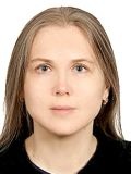 Куликова Ольга Юрьевна — репетитор по английскому языку, рки, гитаре (Тольятти)